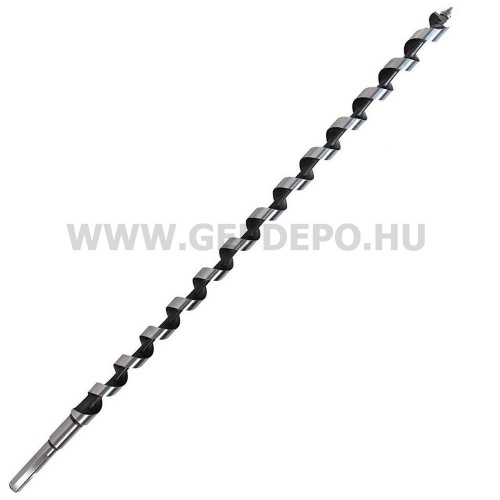 Makita standard installációs fúró hatszögszárral 12x600 mm