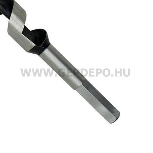 Makita standard installációs fúró hatszögszárral 12x600 mm