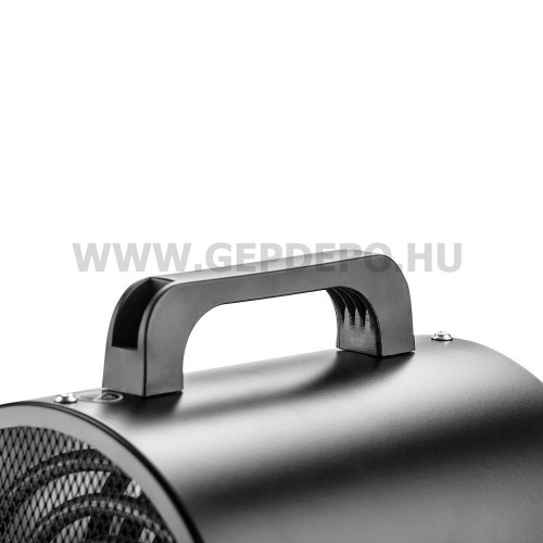 Neo ipari elektromos hőlégfúvó 2kW