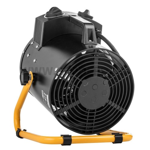 Neo ipari elektromos hőlégfúvó 3kW IPX4