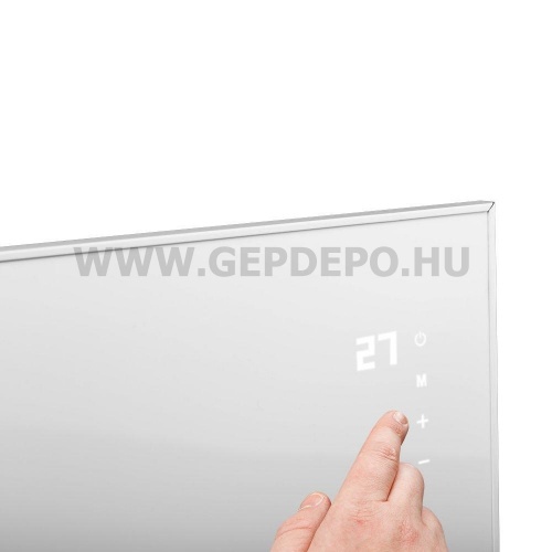 Neo infravörös fűtőpanel 720W