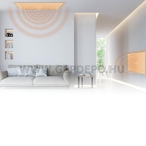 Neo infravörös fűtőpanel 720W