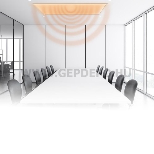 Neo infravörös fűtőpanel 720W