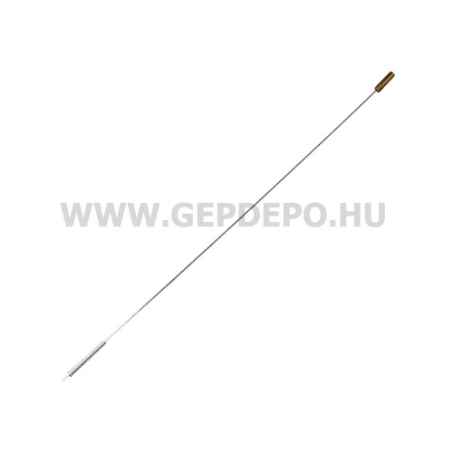 Makita nylon kefe DTR180 karbantartáshoz