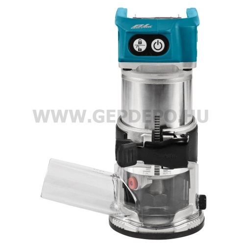 Makita DRT50Z kombinált marógép géptest