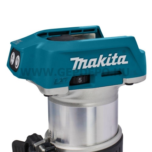 Makita DRT50Z kombinált marógép géptest