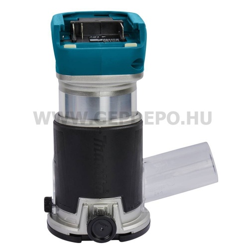 Makita DRT50Z kombinált marógép géptest