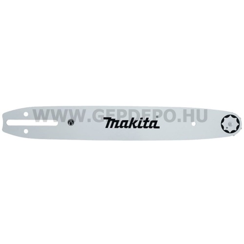 Makita láncvezető 35 cm 1,1 mm 3/8"