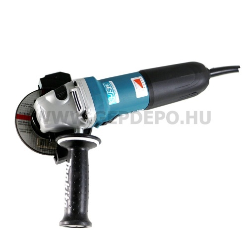Makita GA4540C01 sarokcsiszoló