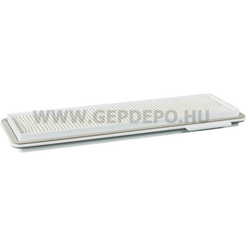 Makita papír filter DRC300-hoz