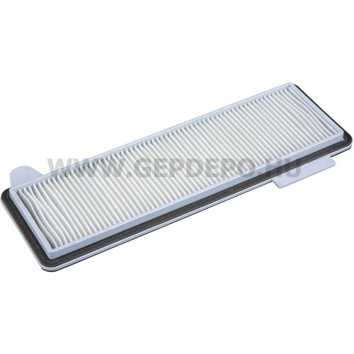 Makita papír filter DRC300-hoz