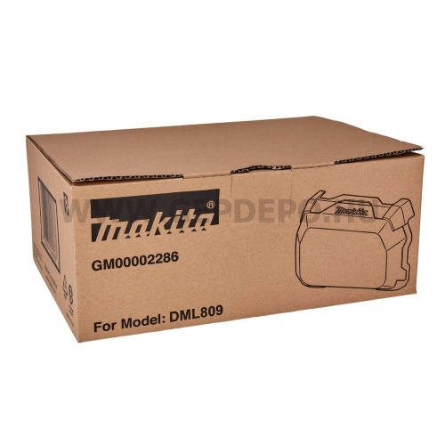 Makita lámpaernyő DEADML809 lámpához