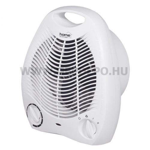 Somogyi Elektronic ventilátoros fűtőtest 1000/2000W
