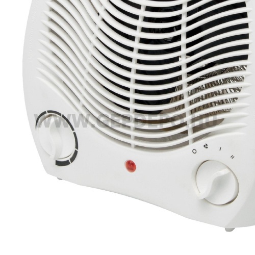 Somogyi Elektronic ventilátoros fűtőtest 1000/2000W