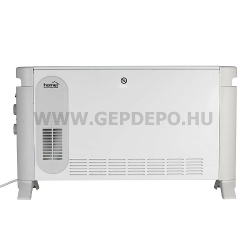 Somogyi Elektronic konvektor turbó fűtőtest hordozható