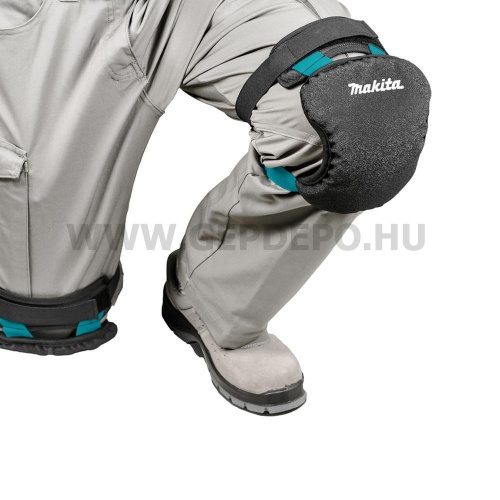 Makita térdvédő