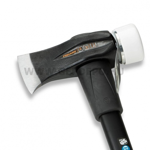 Fiskars X39 fejsze Safe-T