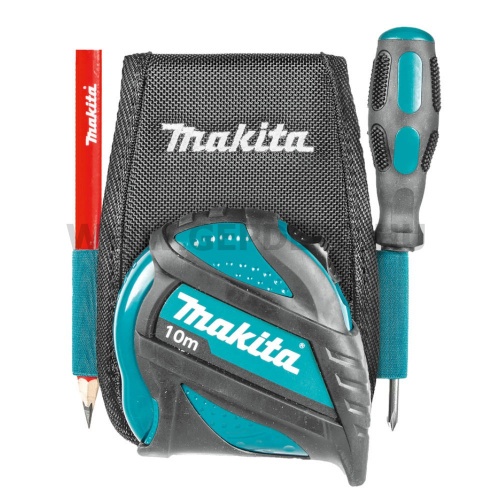 Makita univerzális akasztófül övre