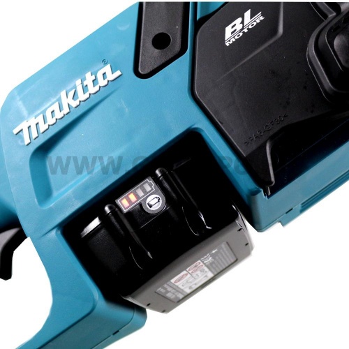 Makita DUC307RT akkus láncfűrész 18V LXT BL XPT