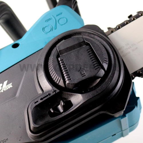Makita DUC307Z akkus láncfűrész géptest 18V LXT BL XPT