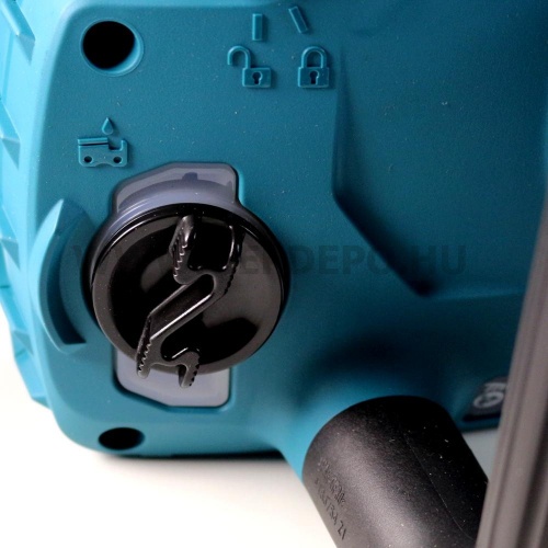 Makita DUC307Z akkus láncfűrész géptest 18V LXT BL XPT
