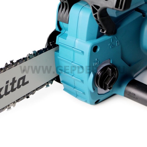 Makita DUC307Z akkus láncfűrész géptest 18V LXT BL XPT