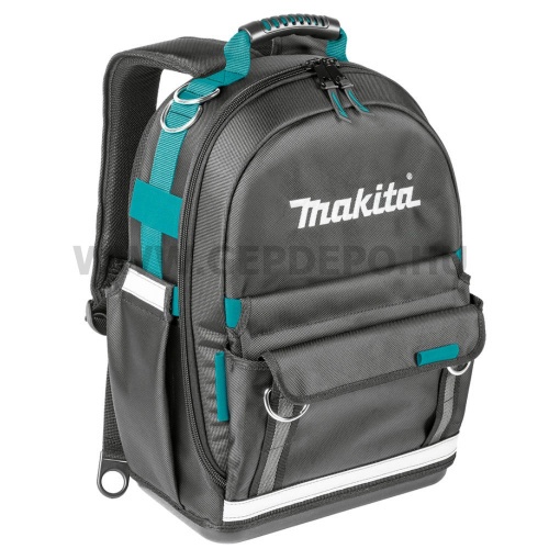 Makita szerszámos hátizsák