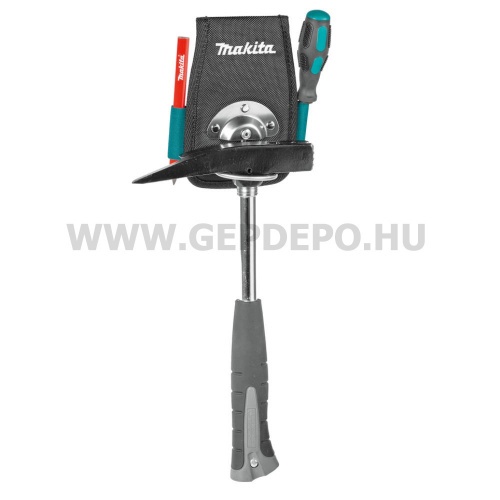 Makita kalapács és fejszetartó