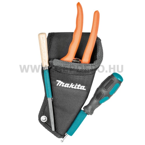Makita kés és szerszámtartó