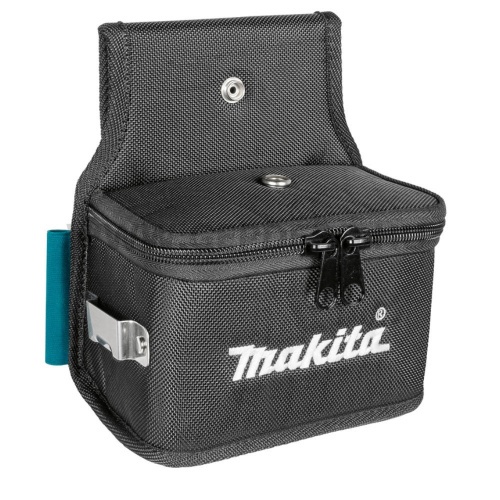Makita zipzáras övtáska 2db LXT akkuhoz