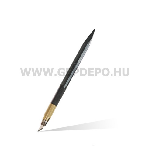 Olfa AK-5 makettező kés fekete