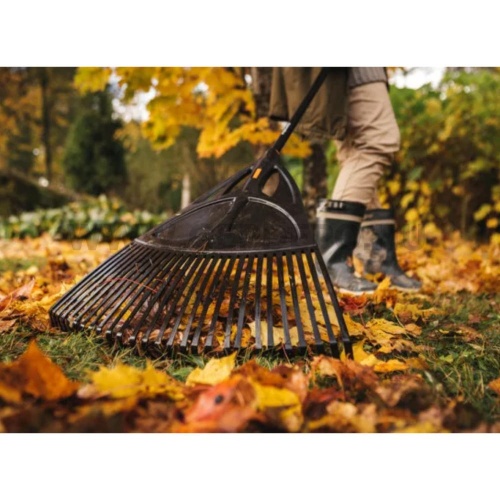 Fiskars Solid lombseprű (XL)