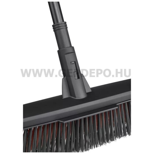 Fiskars Solid univerzális kültéri seprű fej (L)