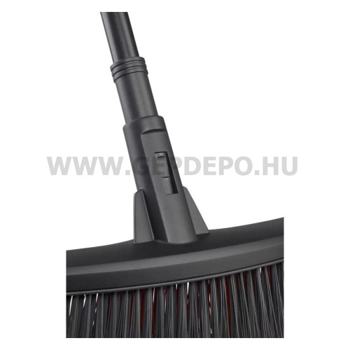 Fiskars Solid univerzális kültéri seprű fej (M)