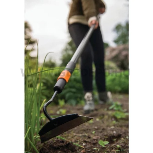 Fiskars QuikFit kapa