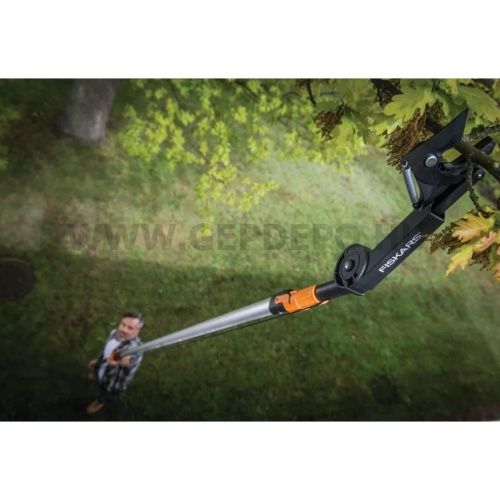 Fiskars QuikFit ágvágó fej