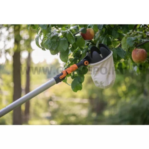 Fiskars QuikFit gyümölcsszedő