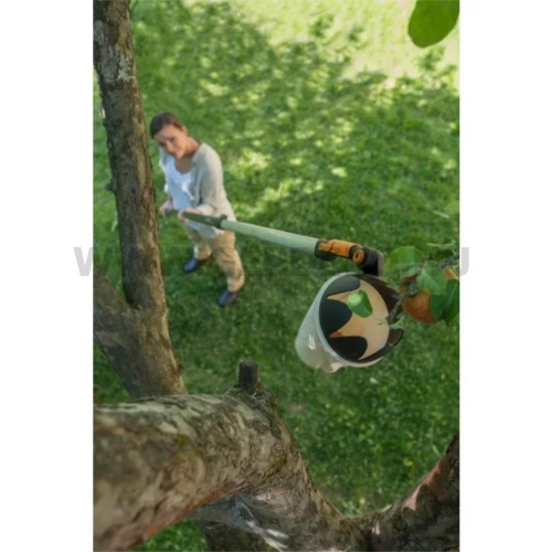 Fiskars QuikFit gyümölcsszedő