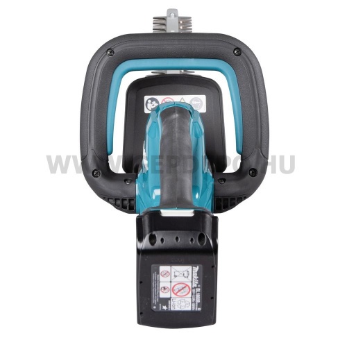 Makita DUH606RT akkus sövényvágó 18V LXT BL XPT