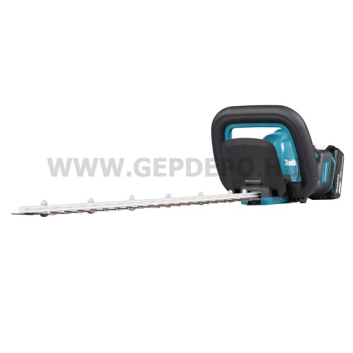 Makita DUH606RT akkus sövényvágó 18V LXT BL XPT