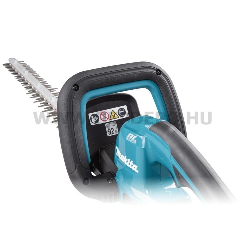 Makita DUH606RT akkus sövényvágó 18V LXT BL XPT