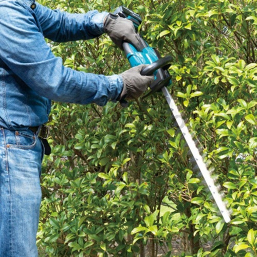 Makita DUH606RT akkus sövényvágó 18V LXT BL XPT