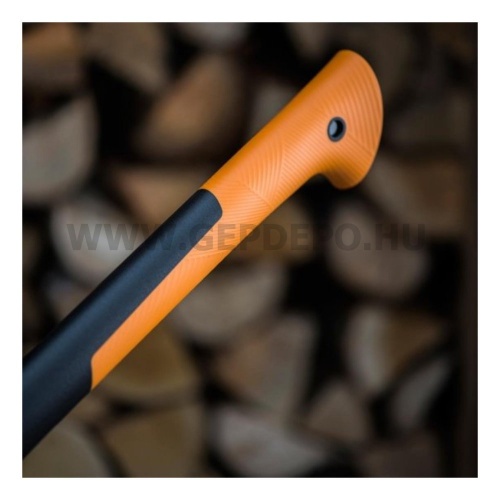 Fiskars X25 rönkhasító fejsze 2430g (új generációs) 25 év garancia