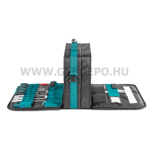 Makita Professzionális laptop és szerszámos táska