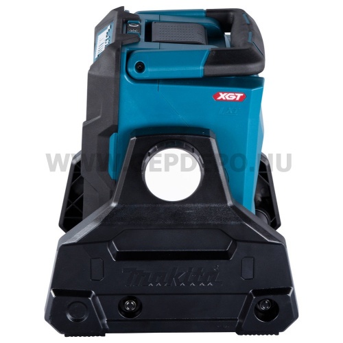 Makita ML003G Li-ion akkus LED lámpa 1100 lumen  14,4-18V LXT 40V max XGT XPT