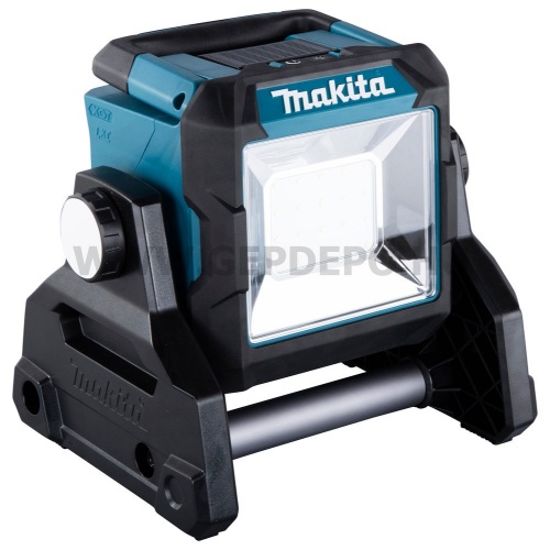 Makita ML003G Li-ion akkus LED lámpa 1100 lumen  14,4-18V LXT 40V max XGT XPT