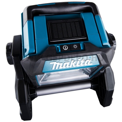 Makita ML003G Li-ion akkus LED lámpa 1100 lumen  14,4-18V LXT 40V max XGT XPT