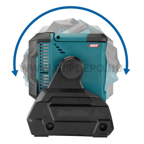 Makita ML005G Li-ion akkus LED lámpa 3600 lumen 14,4-18V LXT 40V max XGT XPT