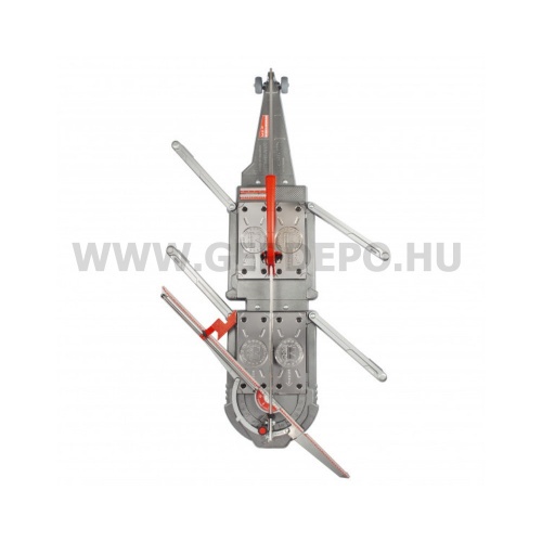 Montolit csempevágó "Masterpiuma" 131 cm