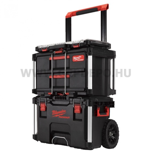 Milwaukee PACKOUT™ induló szett